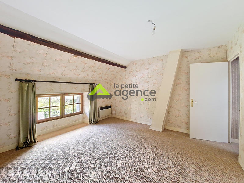 Maison - 172 m² - 6 pièces