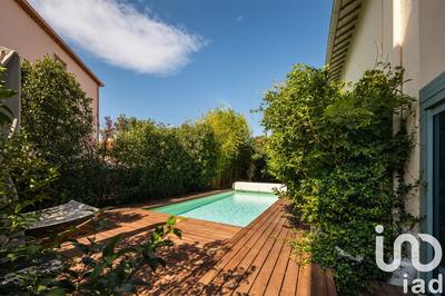 Maison - 131 m² - 5 pièces