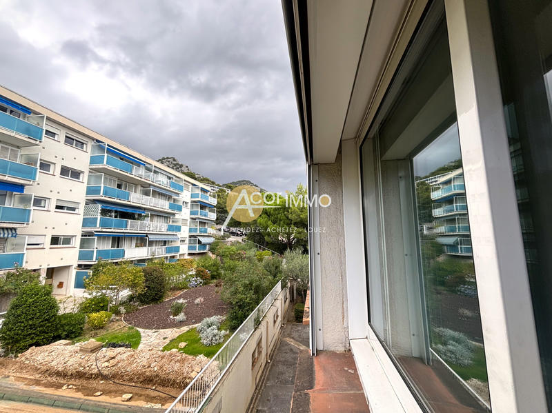 Appartement - 72 m² - 4 pièces