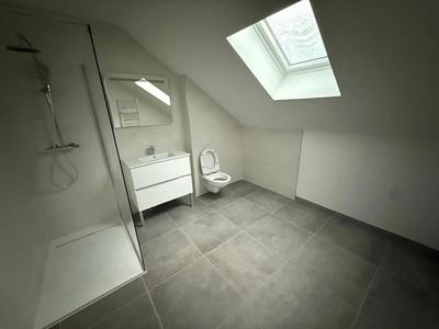 Maison - 98 m² - 4 pièces