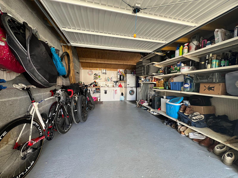 Maison - 57 m² - 4 pièces