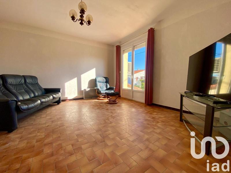 Maison - 115 m² - 6 pièces