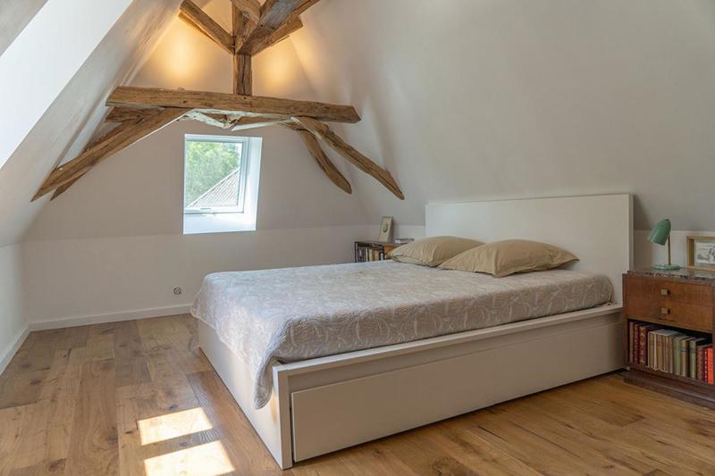 Maison - 326 m² - 13 pièces