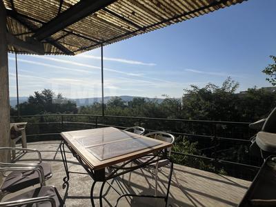 Maison traditionnelle - 187 m² - 7 pièces