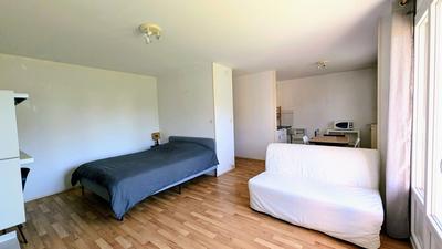 Appartement - 35 m² - 1 pièce