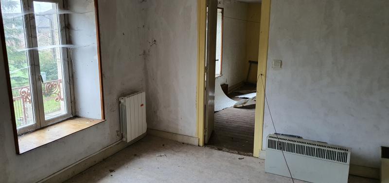 Maison - 160 m² - 8 pièces