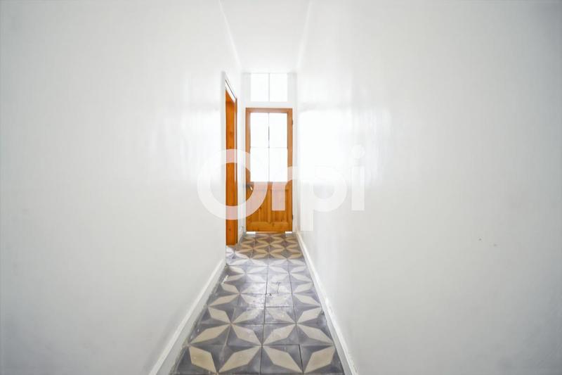 Maison - 170 m² - 8 pièces