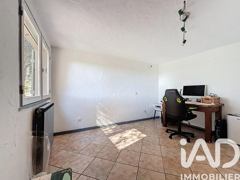 Maison - 155 m² - 5 pièces