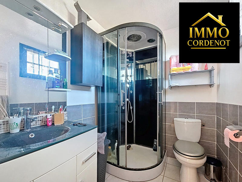 Villa - 116 m² - 4 pièces