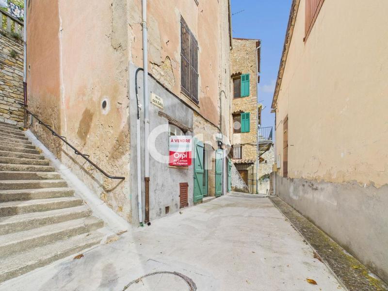 Appartement - 39 m² - 2 pièces