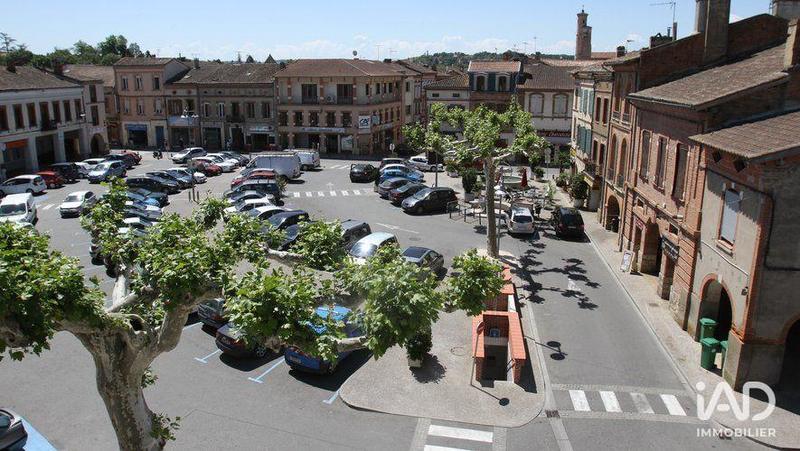 Local commercial - 31 m²