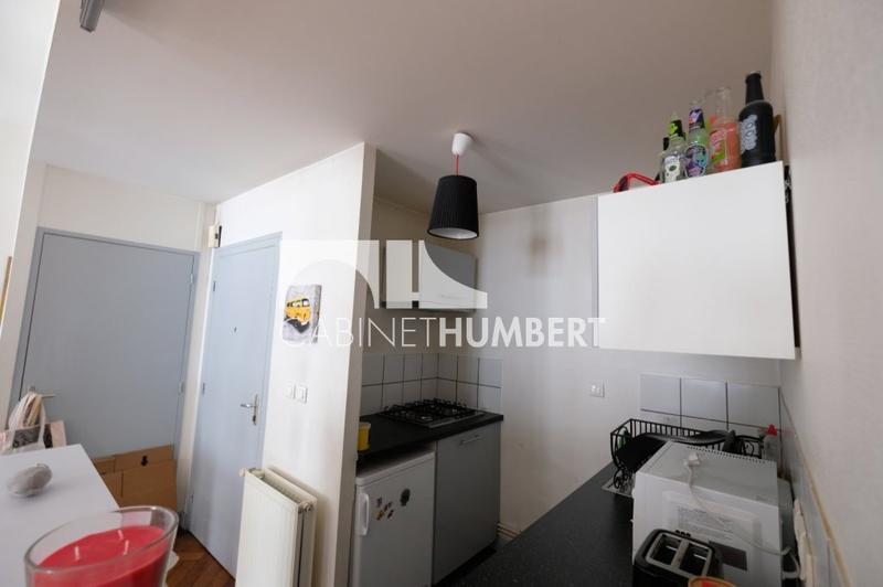 Appartement - 41 m² - 1 pièce