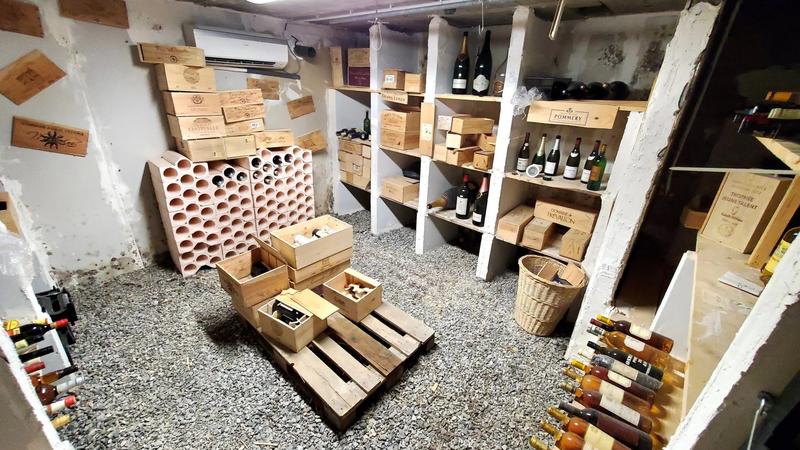 Maison - 195 m² - 6 pièces