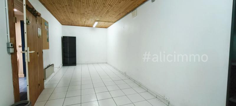 Maison - 120 m² - 7 pièces