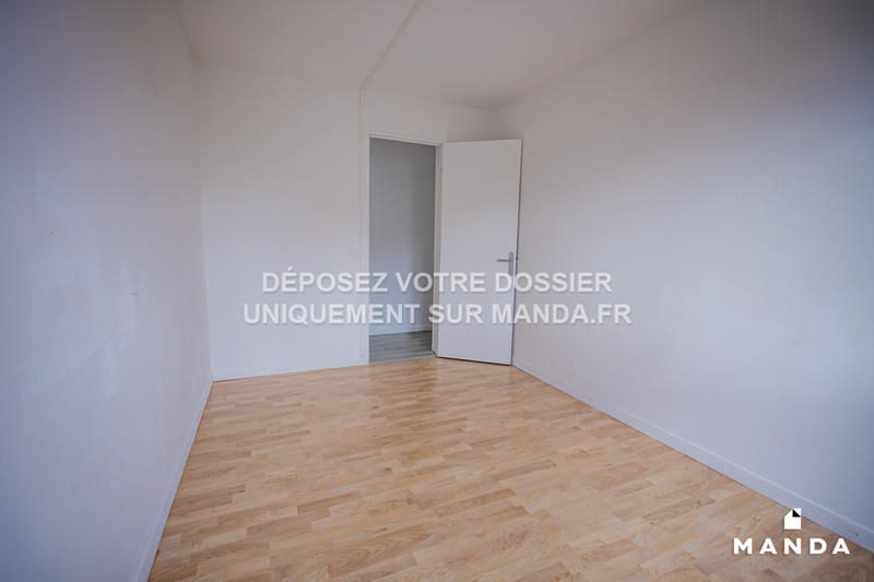 Appartement - 86 m² - 4 pièces
