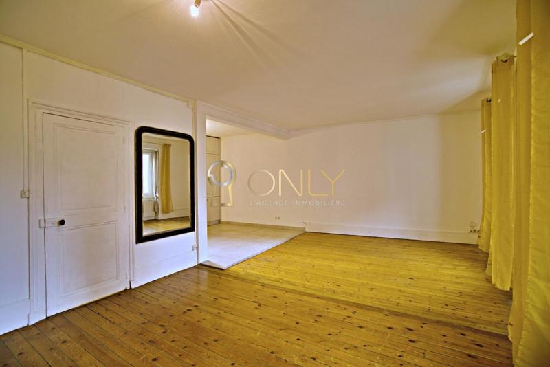 Appartement - 59 m² - 2 pièces