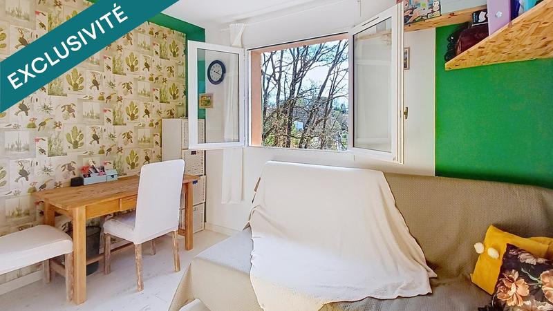 Maison - 74 m² - 4 pièces