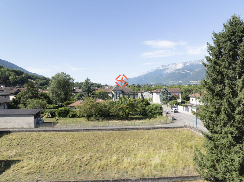 Appartement - 83 m² - 4 pièces