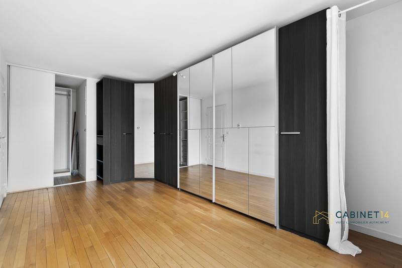 Appartement - 97 m² - 4 pièces