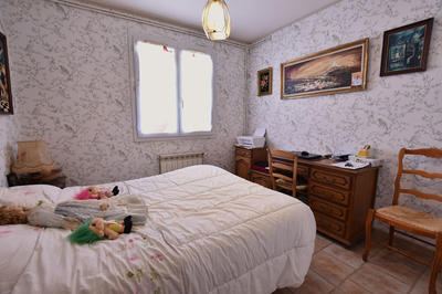 Maison - 109 m² - 5 pièces