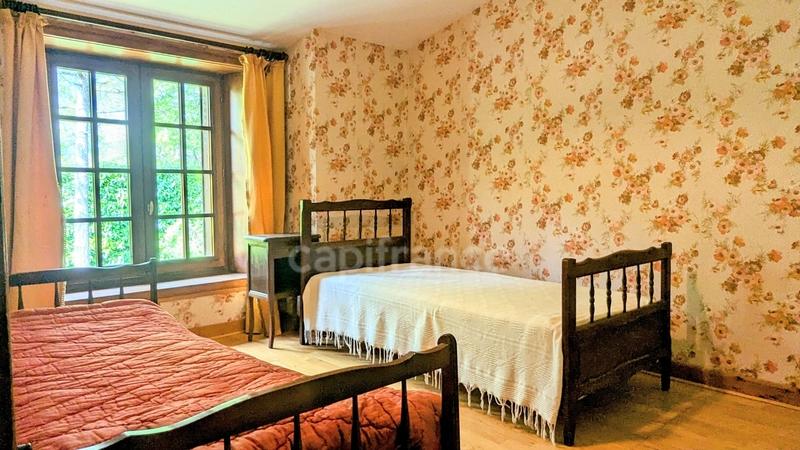 Maison de campagne - 164 m² - 6 pièces