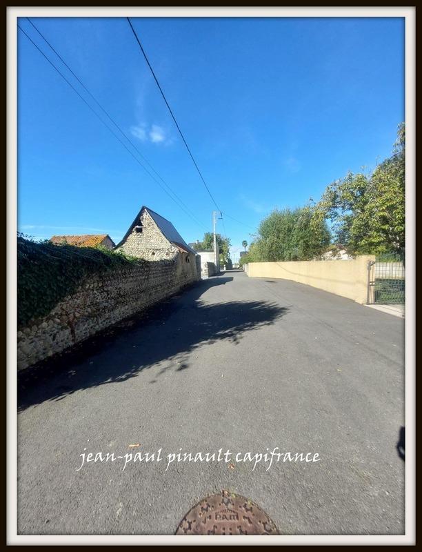 Terrain constructible - 2 160 m²