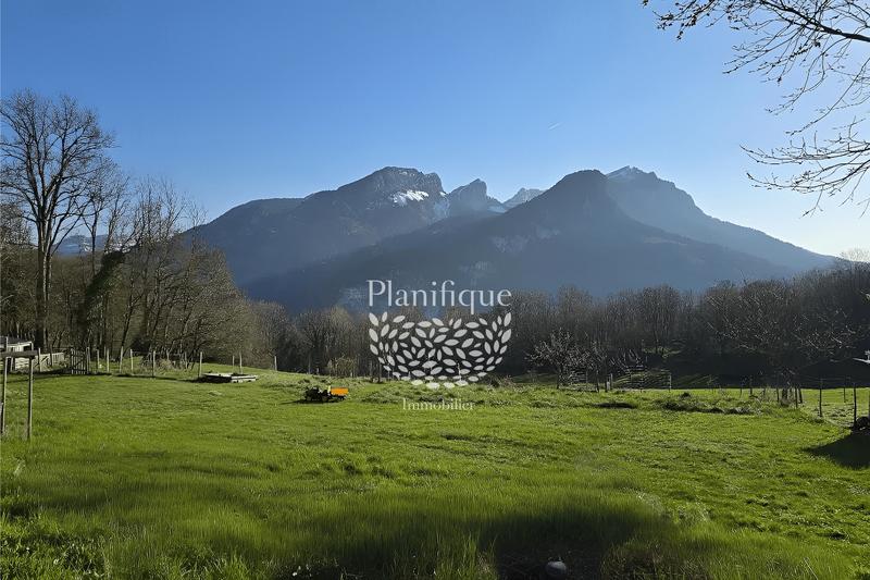 Maison - 193 m² - 6 pièces