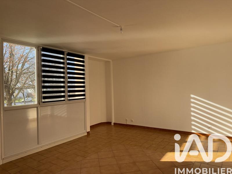 Appartement - 68 m² - 4 pièces