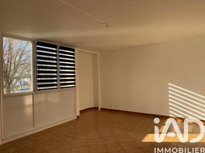 Appartement - 68 m² - 4 pièces