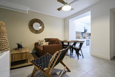 Maison - 101 m² - 6 pièces