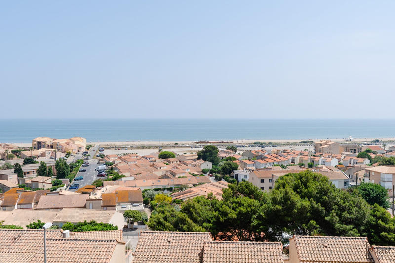 Maison - 46 m² - 3 pièces