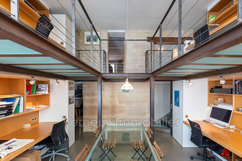 Local commercial - 66 m²