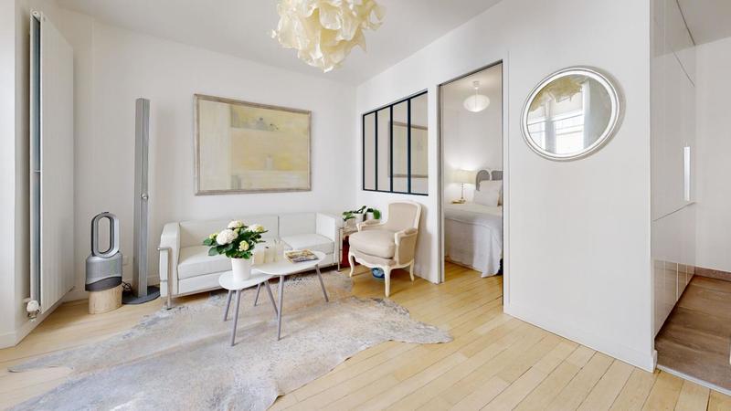 Appartement - 41 m² - 2 pièces