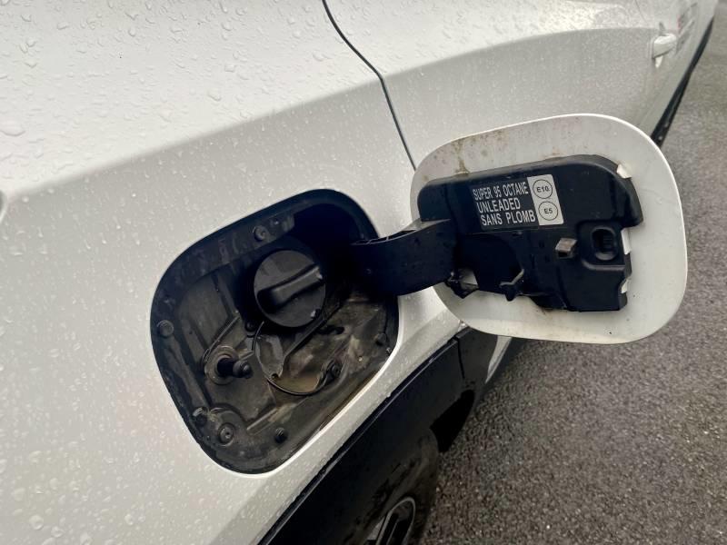 Nissan Juke Dig-T 114 n-Connecta