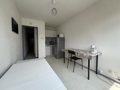 Appartement - 16 m² - 1 pièce