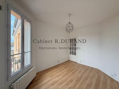 Appartement - 30 m² - 2 pièces