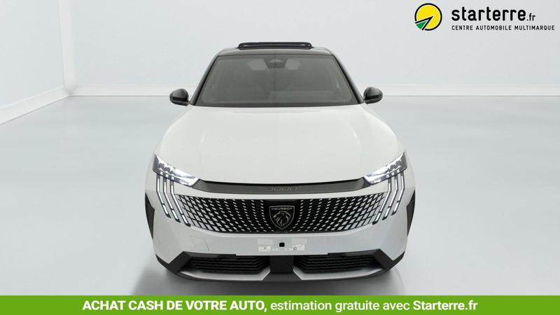 Peugeot 3008 Hybrid 145 e-Dcs6 Gt