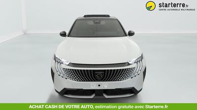 Peugeot 3008 Hybrid 145 e-Dcs6 Gt