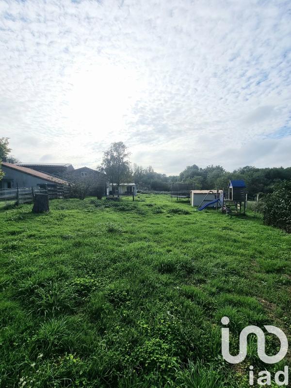 Maison - 139 m² - 7 pièces