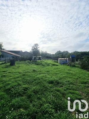 Maison - 139 m² - 7 pièces