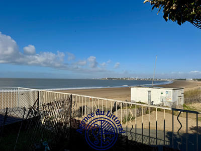 Appartement - 64 m² - 2 pièces