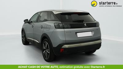 Peugeot 3008 Hybrid 180 e-Eat8 Allure Pack