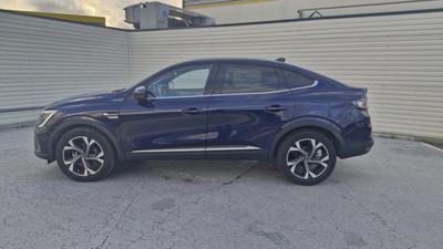 Renault Arkana E-Tech 145 Techno