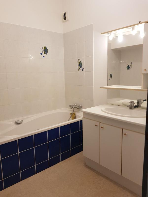 Appartement - 128 m² - 3 pièces