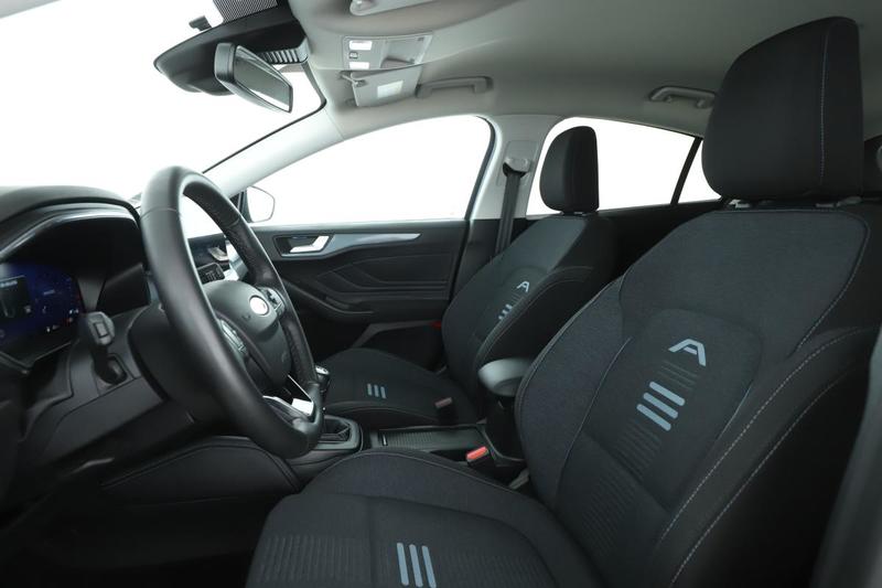 Ford Focus 1.0 Flexifuel mHEV Active X 125 ch