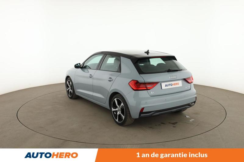 Audi A1 sportback 25 Tfsi Advanced s tronic 7 95 ch
