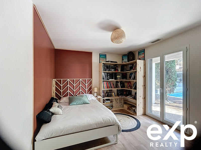 Villa - 152 m² - 6 pièces