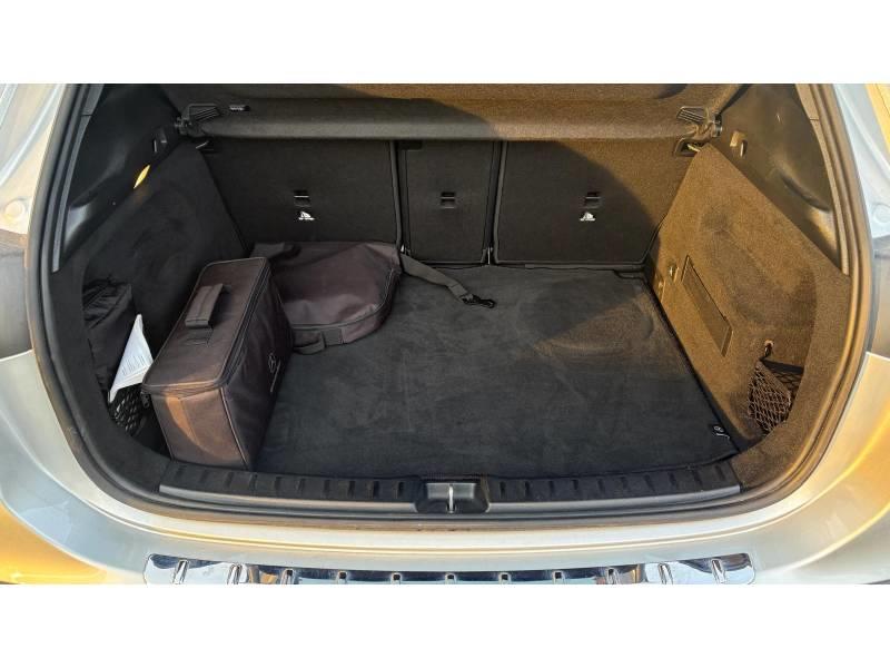 Mercedes Gla 250 e 8g-Dct Amg Line