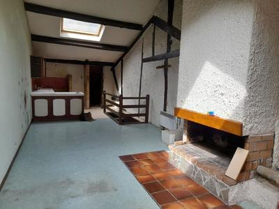 Maison de village - 136 m² - 3 pièces