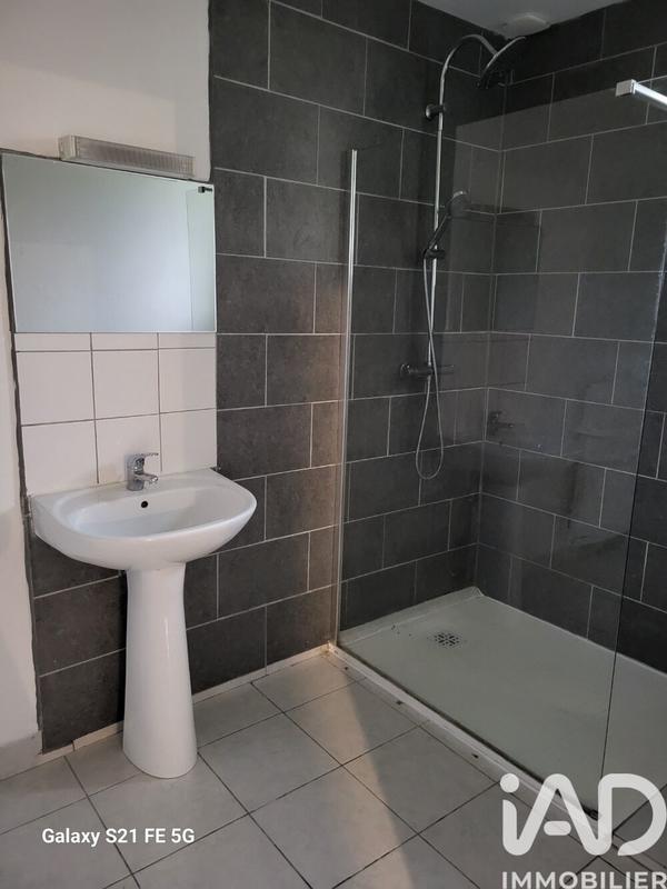 Maison - 117 m² - 4 pièces